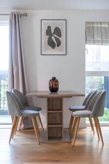 2 Bed Apartment in Lewisham - 1