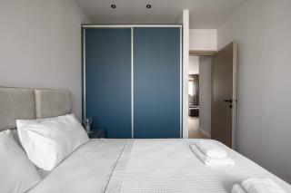 Estia Premium Apartments - Valouritou 52 Sqm2 Apartment - 8