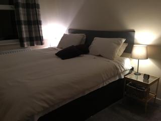 Larch Lodge - 1