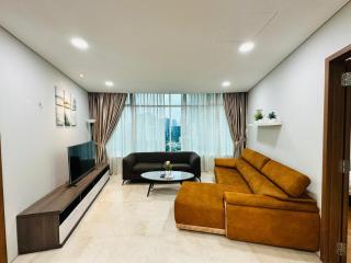 Vortex Suites KLCC Twin Tower - 6