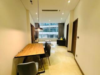 Vortex Suites KLCC Twin Tower - 4