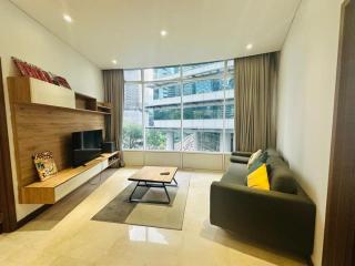 Vortex Suites KLCC Twin Tower - 7