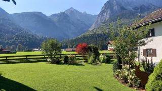 Frühholz - Das Ferienhaus - - 2