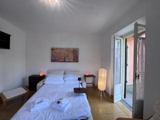 Kibilu - La Casa del Nonno in città - 1