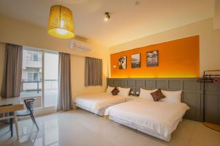 Alan's House B&B - 3