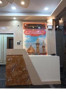 Hotel Baghdad Palace - 8