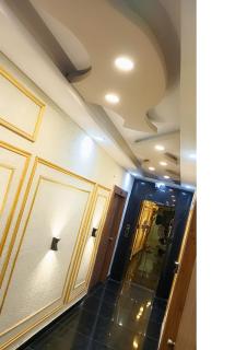 Hotel Baghdad Palace - 7