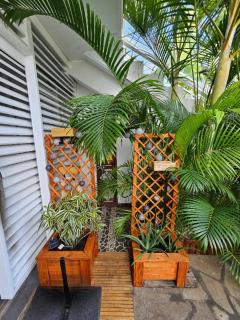 Le Lagon 3 min a pieds - 4