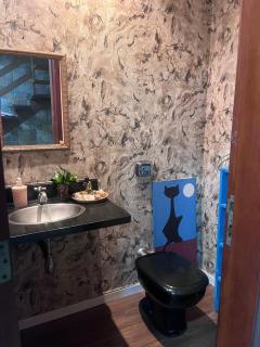 Sobrado próximo ao autódromo - 4