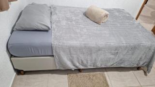 Apartamento completo 5 km Hospital Angelina Caron - 1