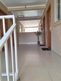 Apartamento completo 5 km Hospital Angelina Caron - 1