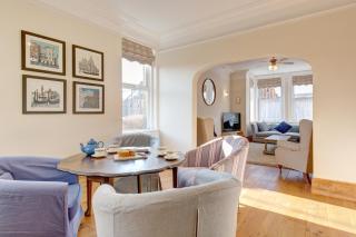 Fabulous Seaside Retreat - 2
