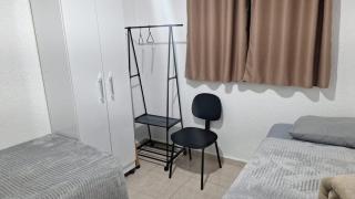 Apartamento completo 5 km Hospital Angelina Caron - 3