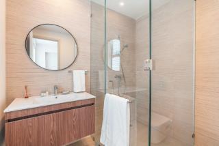 Two-bedroom apartment with garden view in Cap Cana - 4