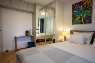 Chic Pula Escape - Designer Oasis Near the Beach - 6