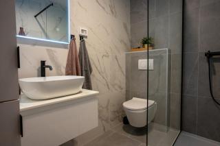 Chic Pula Escape - Designer Oasis Near the Beach - 1