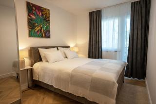 Chic Pula Escape - Designer Oasis Near the Beach - 9
