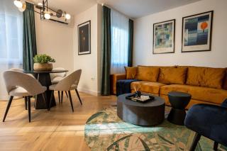 Chic Pula Escape - Designer Oasis Near the Beach - 7