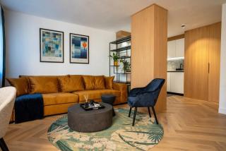 Chic Pula Escape - Designer Oasis Near the Beach - 0