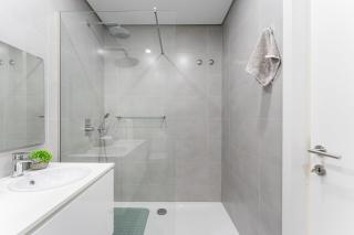 Charming Ribeirão retreat with balcony - 2