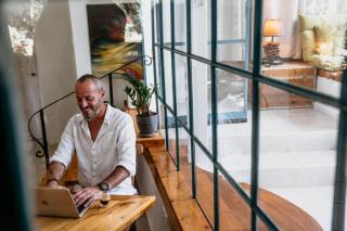 חוות טפת בגלבוע-חוויה של טבע בצפון - 8