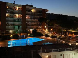 Apartamento Platja d’Aro · 2 dormitorios con pisci - Platja d'Aro - 7