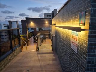 Flat em Intermares - 1