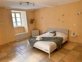 Villa des Annonciades 10 couchages - 8