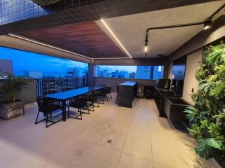 Flat em Intermares - 5