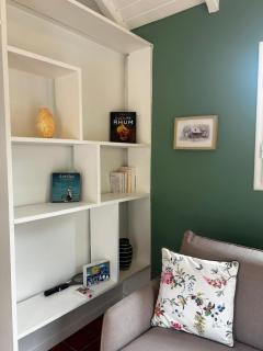 Bungalow créole en pleine campagne - 1