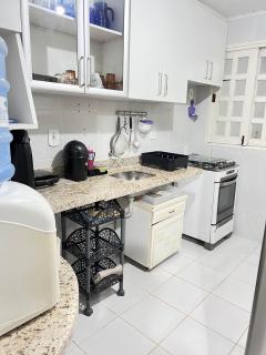 Casa Temporada em Barra de São Miguel AL - 8