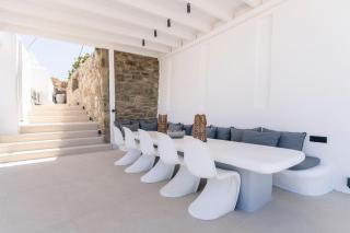 Villa Aqua Blue by Whitelist Mykonos - 8