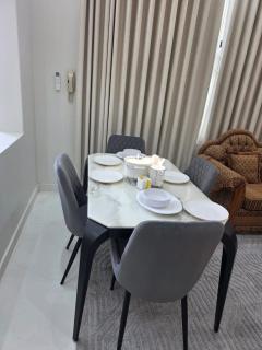 شقة لكvipملحقة بمزرعة القبيسي - 2