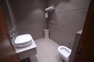 The Salvia Comfort Hotel - 4