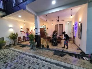 JC Beach Hotel Negombo - 5