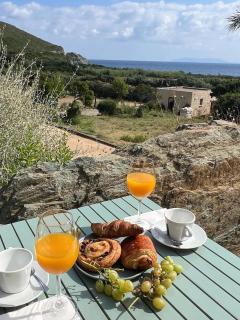 Vista Mare , Cap corse - 9
