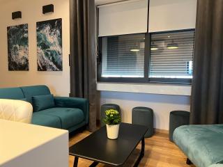 Apollonio Suites - Corinthe - 2