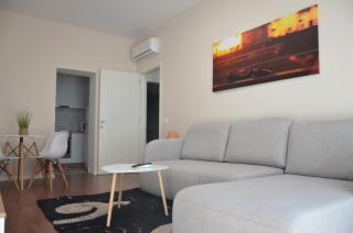 Dreamscape Apartments Komuna e Parisit - 4