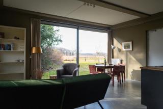 Landhuis Hotel Restaurant Rikus - 2