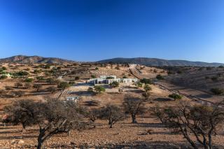 Villa Arkane Essaouira - 7