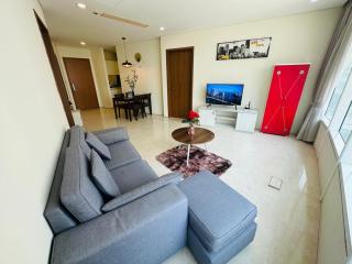 Vortex Suites KLCC Twin Tower - 8