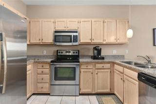 2 Bedroom 1st Floor Ritz Condo with Great Bay View! - 1