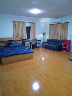 Phafan pool villa - 9