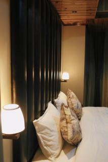 Tharchin Retreat, Boutique Hotel Darjeeling - 2