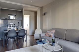 TheBlueStay 254 - Cozy apartment - Paris 12th - 9