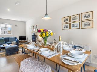 Rosamund Townhouse Clifden - 0