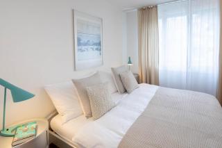 Rotachstrasse 17 Residence in Wiedikon by AAS Apartment Service - 4