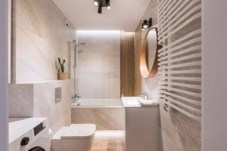 Modern Apartment CityBeat#10 - 8