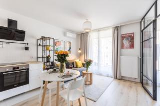 Modern Apartment CityBeat#10 - 3