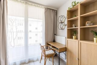 Modern Apartment CityBeat#10 - 1